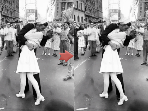 KeepSake AI Custom Memory Video